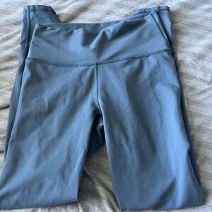 Leggings size four very soft